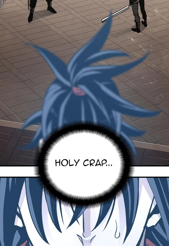 Murim RPG Simulation Chapter 31, page 133 of 226