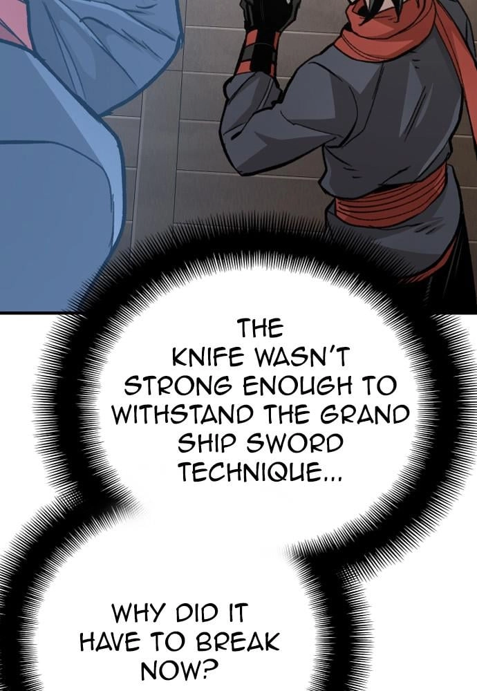 Murim RPG Simulation Chapter 31, page 148 of 226