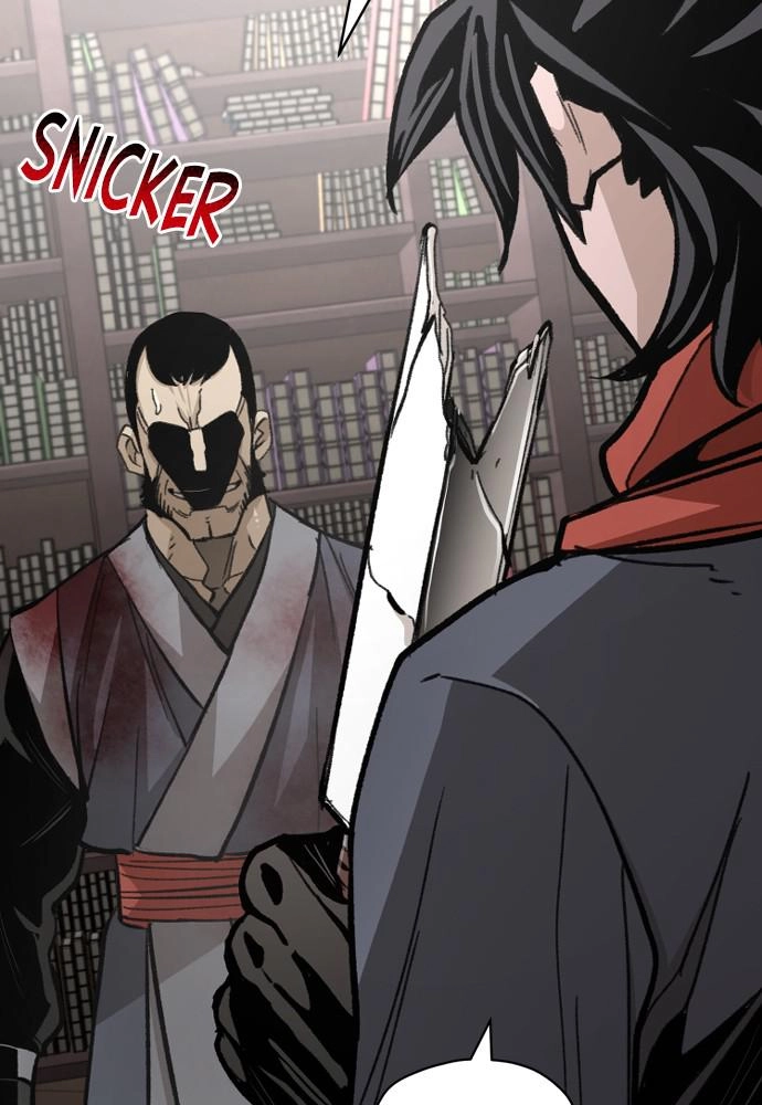 Murim RPG Simulation Chapter 31, page 150 of 226
