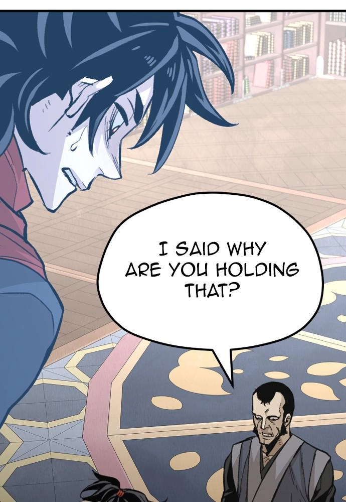 Murim RPG Simulation Chapter 31, page 17 of 226