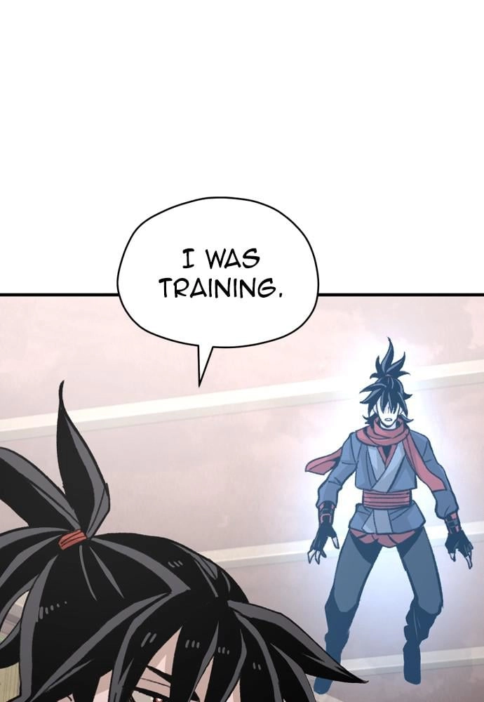 Murim RPG Simulation Chapter 31, page 19 of 226