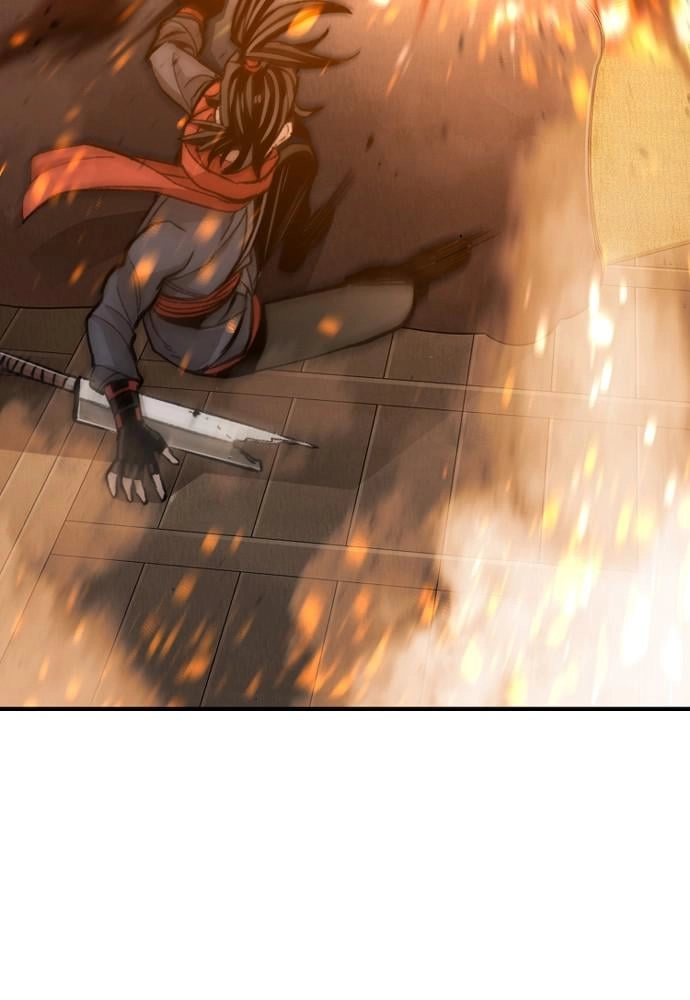 Murim RPG Simulation Chapter 31, page 197 of 226