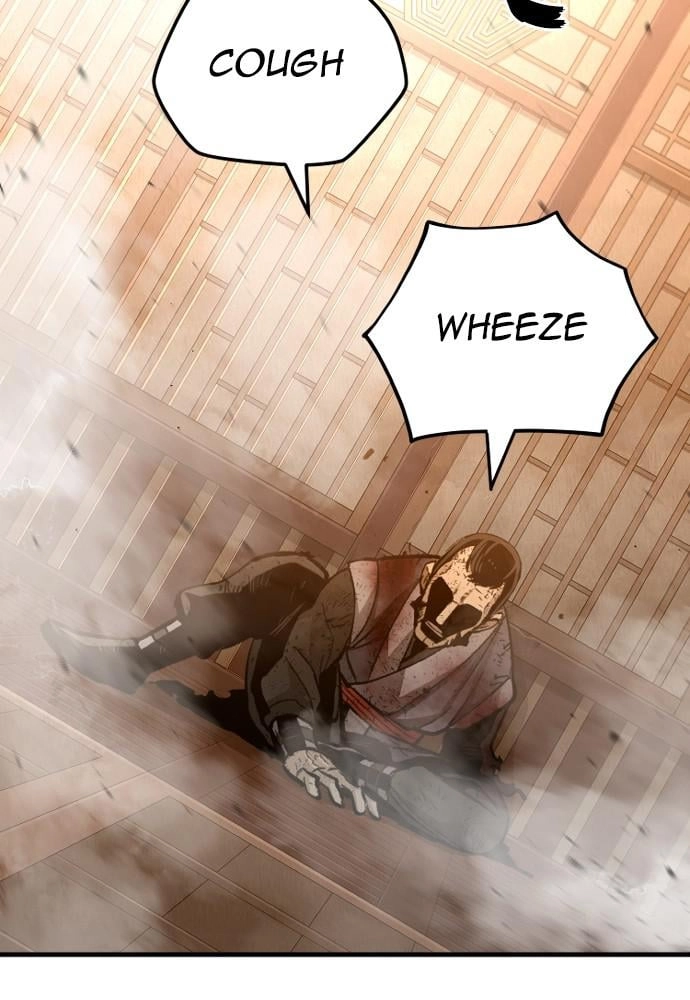 Murim RPG Simulation Chapter 31, page 199 of 226