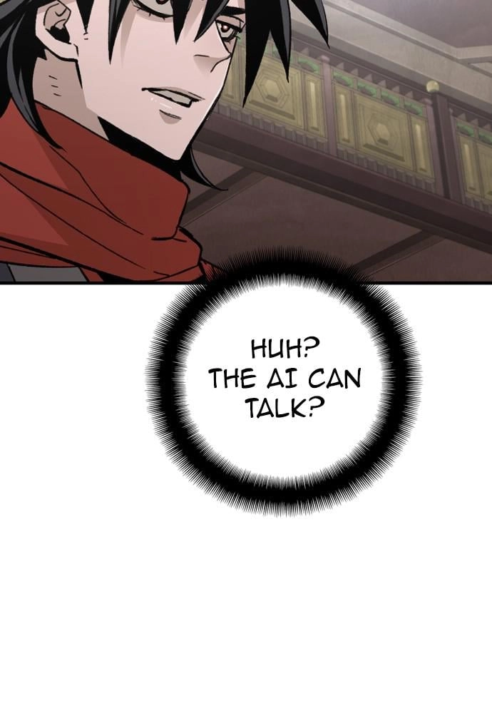 Murim RPG Simulation Chapter 31, page 20 of 226
