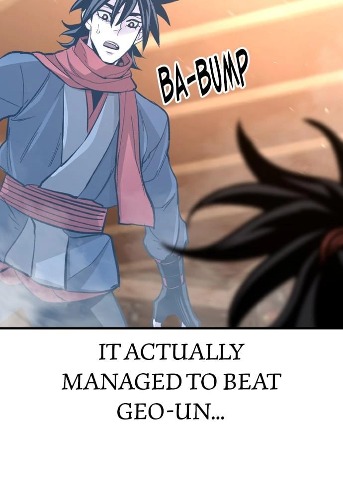 Murim RPG Simulation Chapter 31, page 207 of 226
