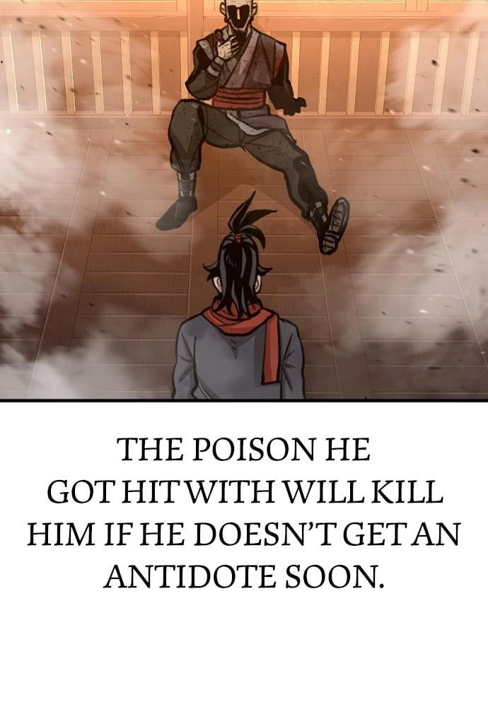 Murim RPG Simulation Chapter 31, page 209 of 226
