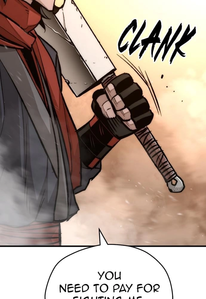 Murim RPG Simulation Chapter 31, page 211 of 226