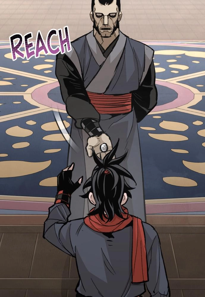 Murim RPG Simulation Chapter 31, page 23 of 226