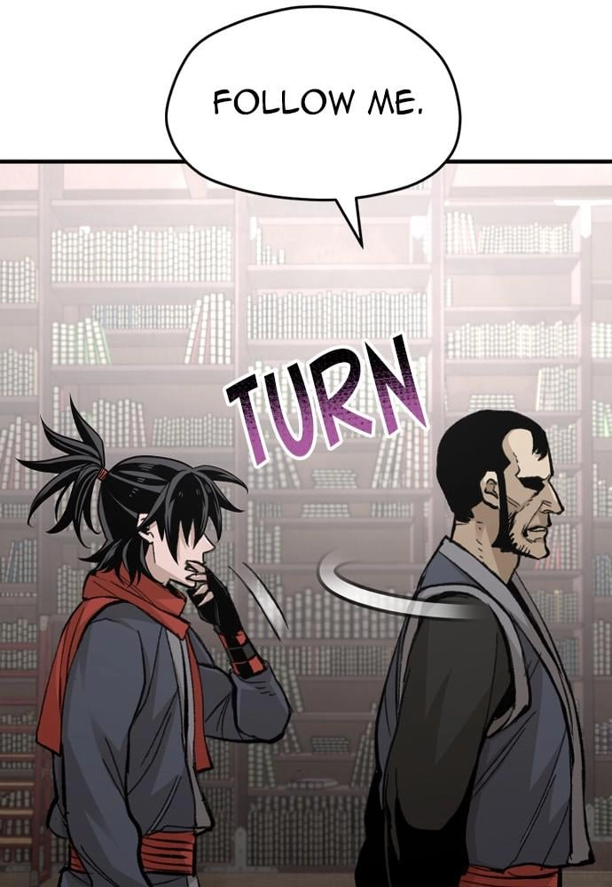 Murim RPG Simulation Chapter 31, page 25 of 226
