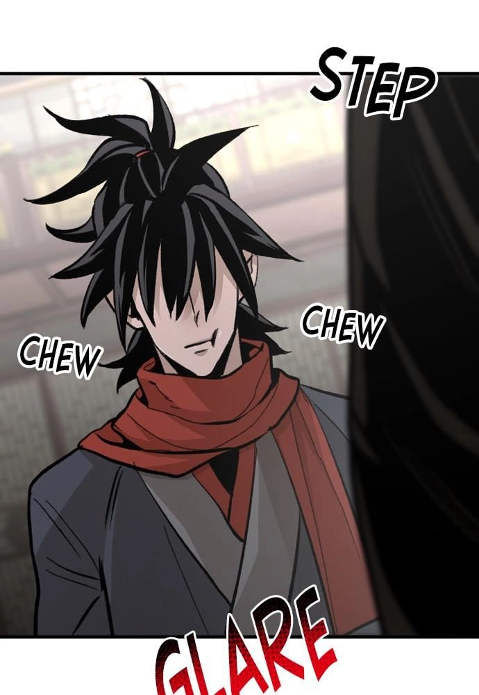 Murim RPG Simulation Chapter 31, page 27 of 226