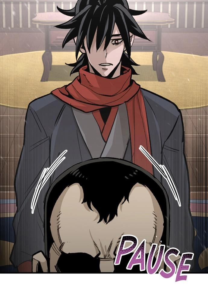 Murim RPG Simulation Chapter 31, page 30 of 226