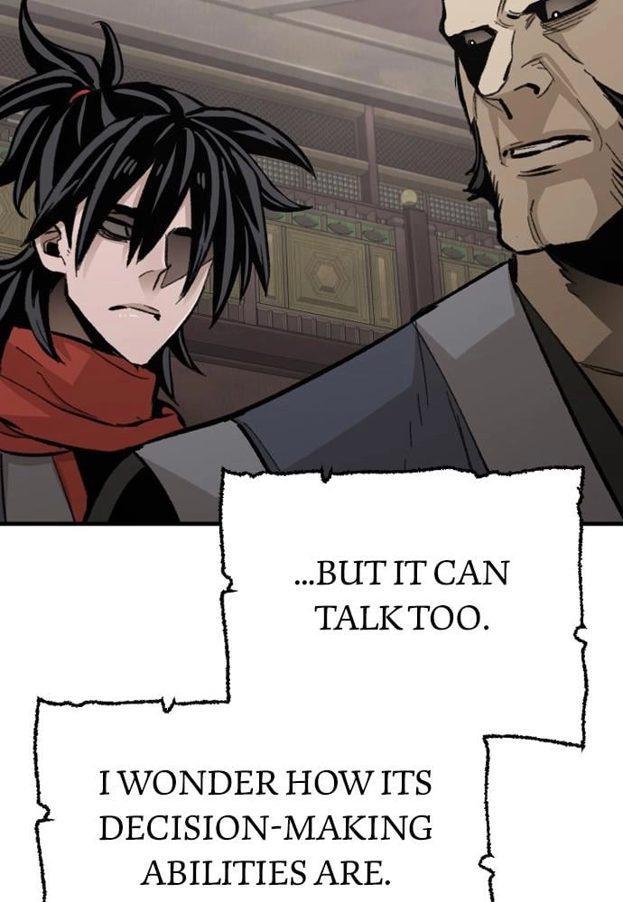 Murim RPG Simulation Chapter 31, page 35 of 226