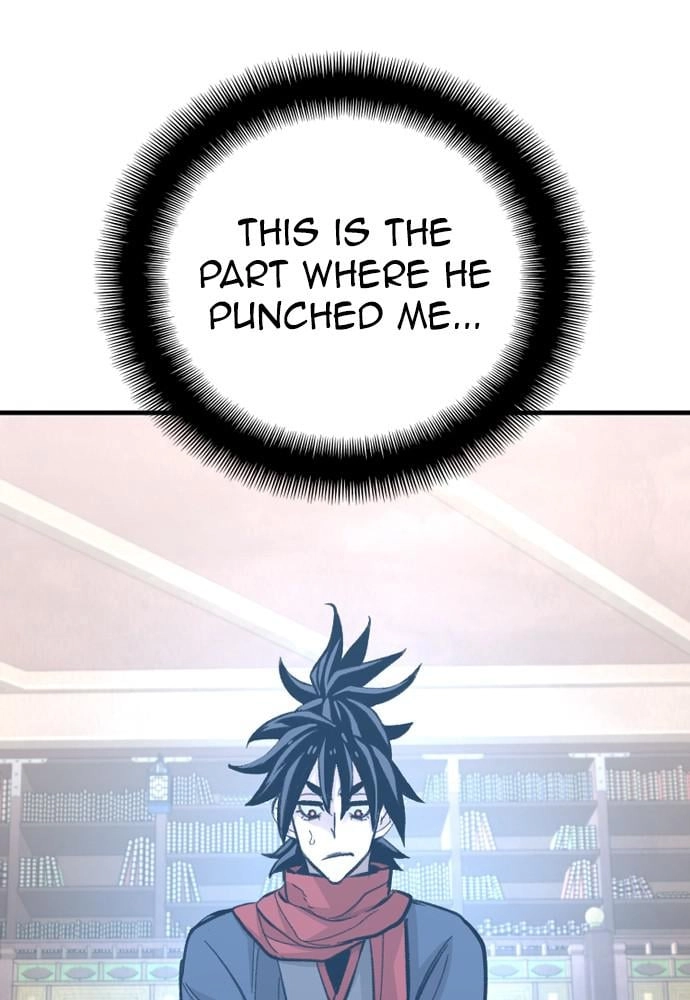 Murim RPG Simulation Chapter 31, page 39 of 226