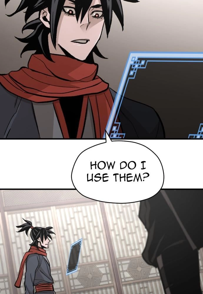 Murim RPG Simulation Chapter 31, page 8 of 226
