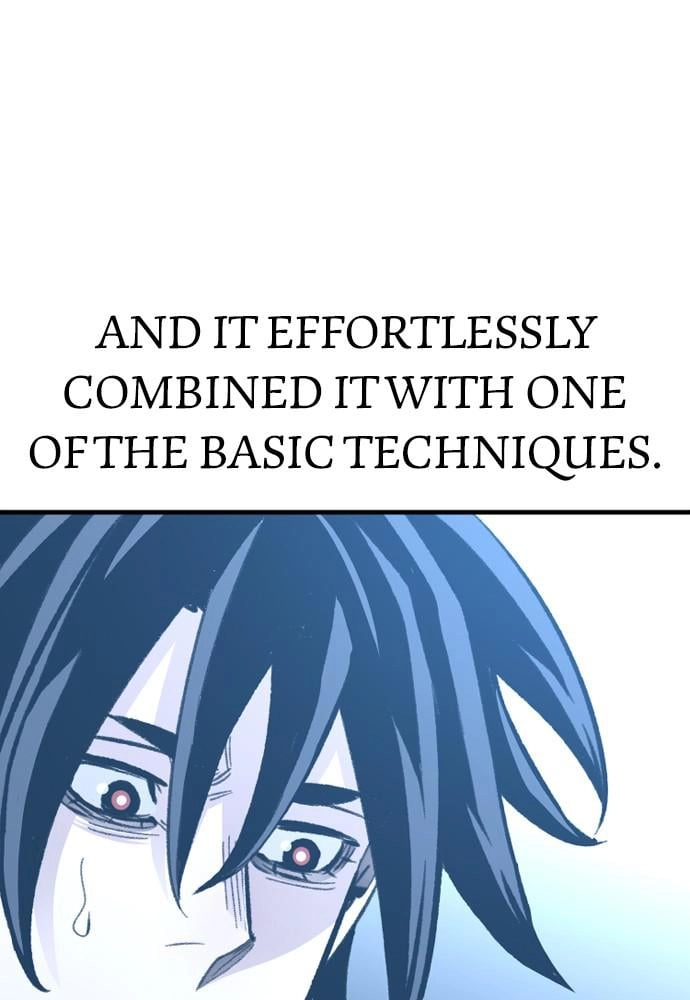 Murim RPG Simulation Chapter 31, page 83 of 226