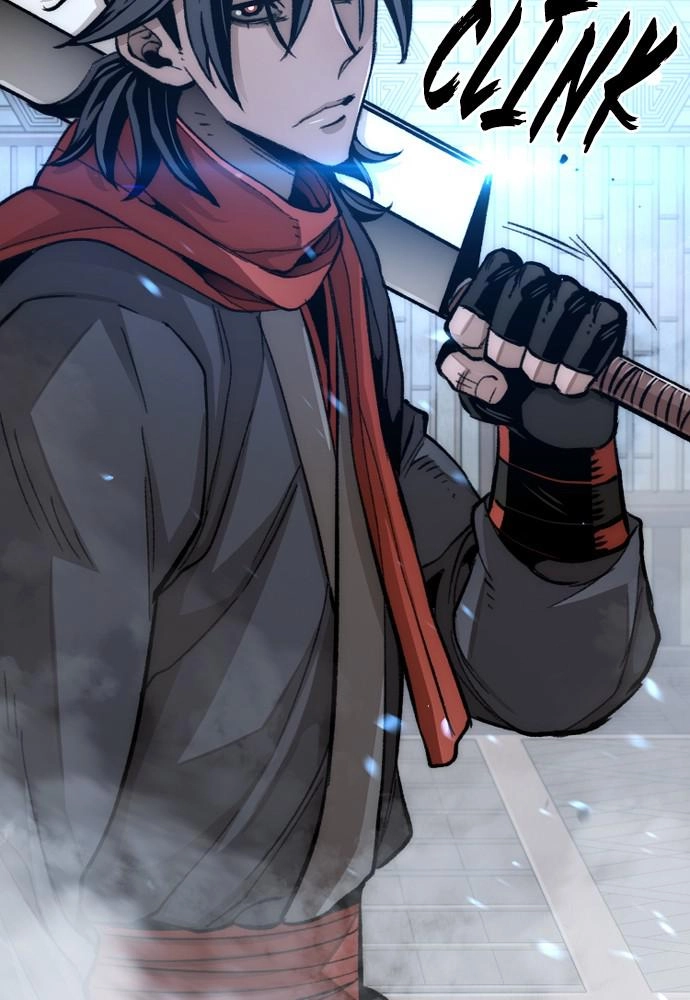 Murim RPG Simulation Chapter 31, page 86 of 226