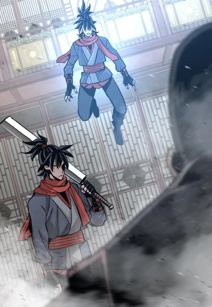 Murim RPG Simulation Chapter 31, page 91 of 226