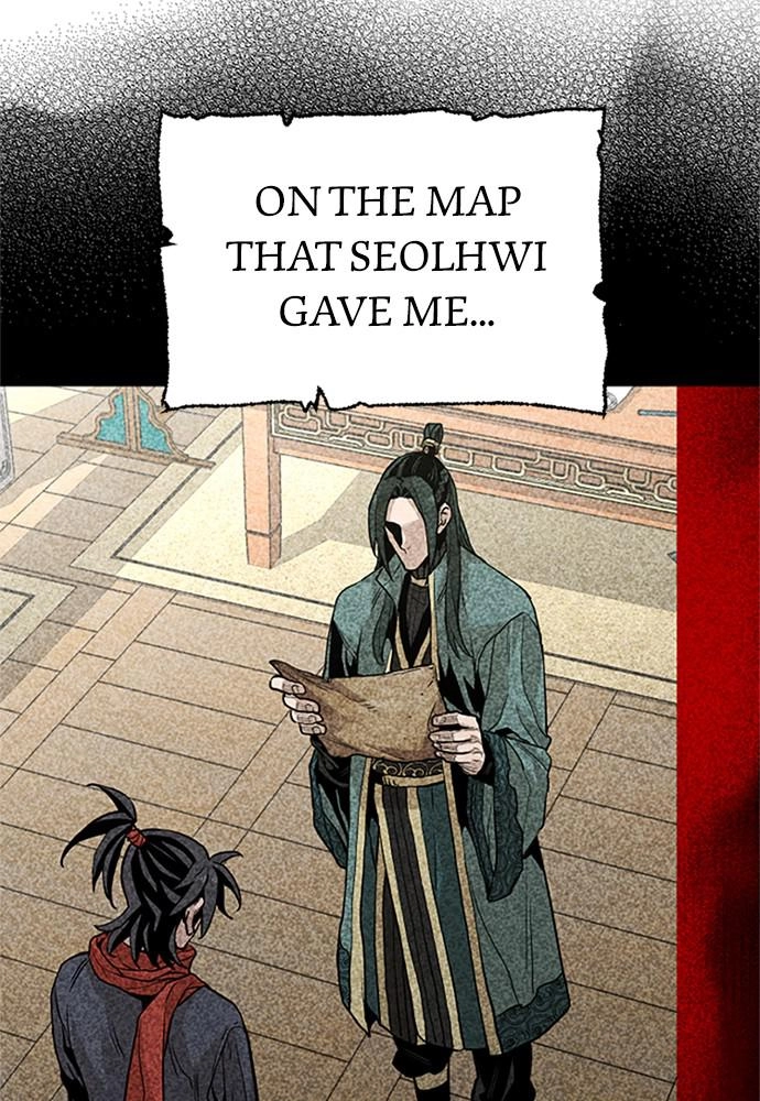Murim RPG Simulation Chapter 32, page 107 of 227