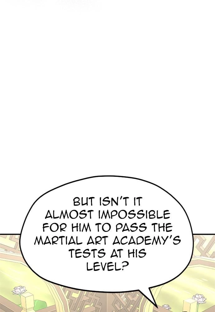 Murim RPG Simulation Chapter 32, page 120 of 227