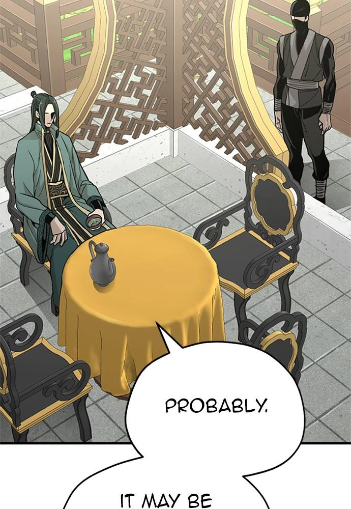 Murim RPG Simulation Chapter 32, page 121 of 227