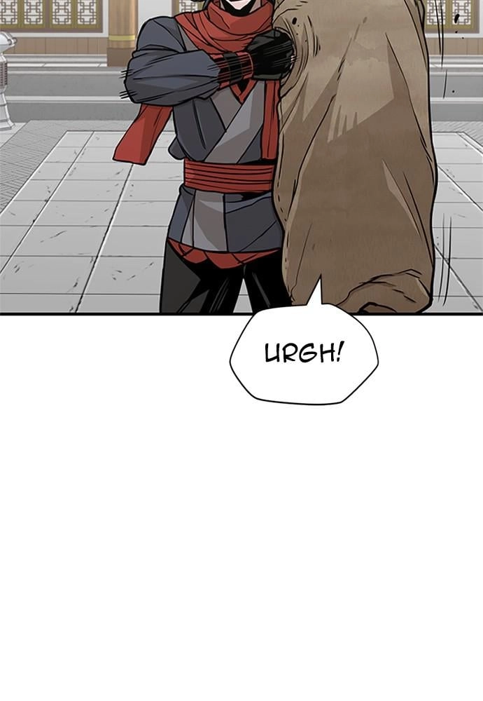 Murim RPG Simulation Chapter 32, page 155 of 227