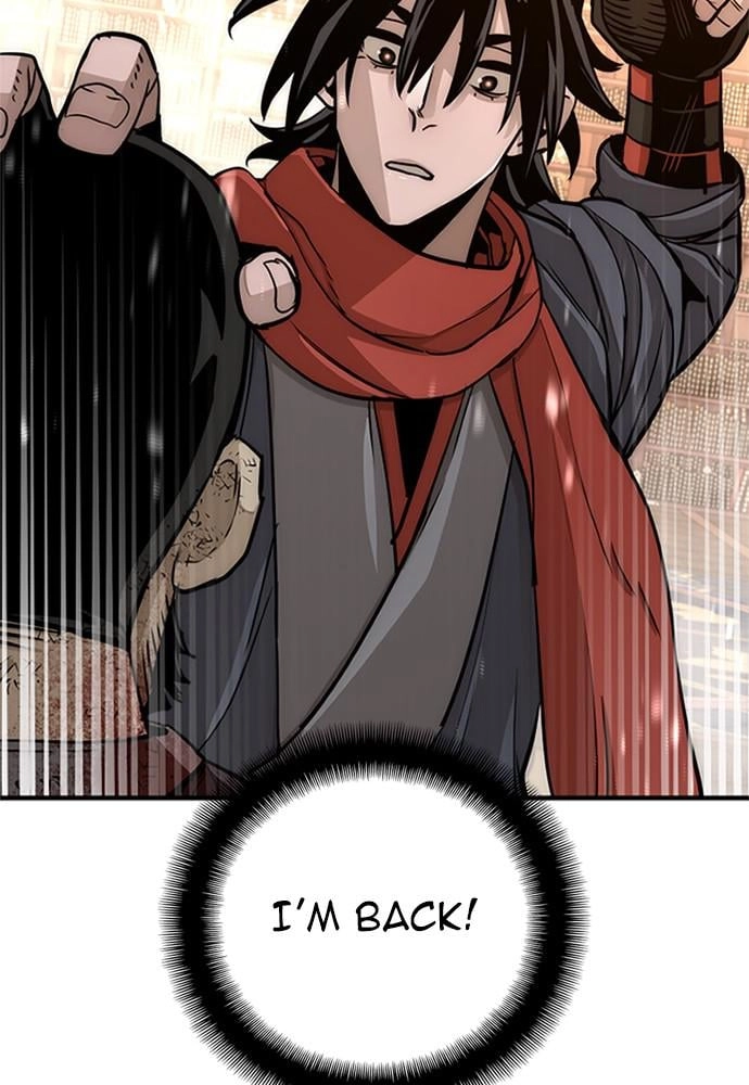 Murim RPG Simulation Chapter 32, page 16 of 227