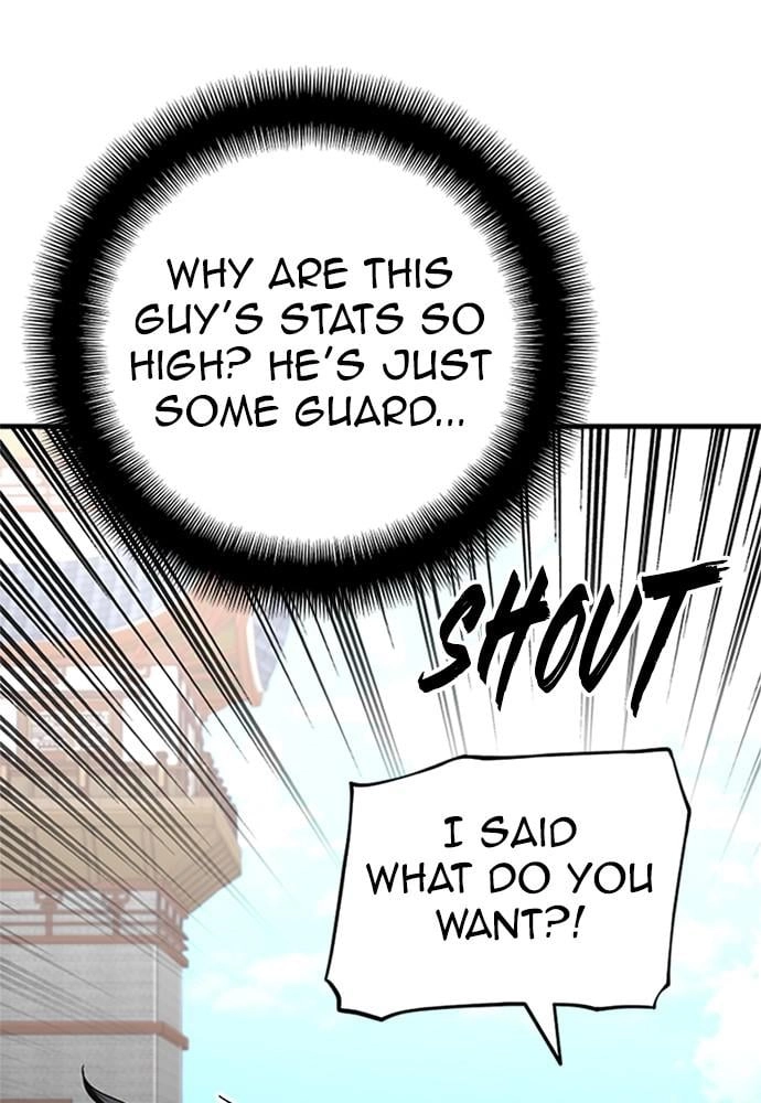 Murim RPG Simulation Chapter 32, page 161 of 227