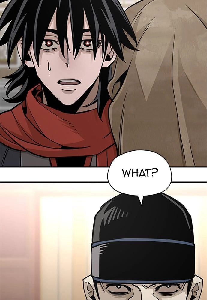 Murim RPG Simulation Chapter 32, page 164 of 227