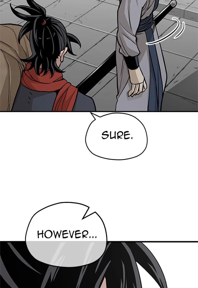 Murim RPG Simulation Chapter 32, page 170 of 227