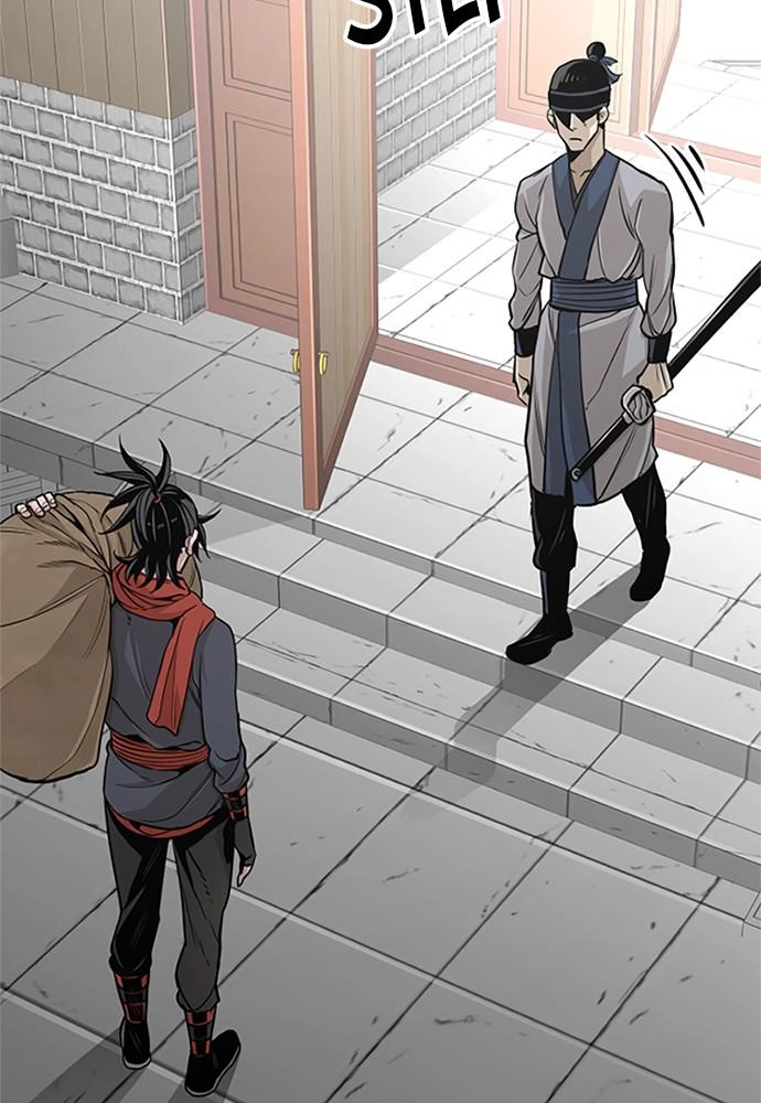 Murim RPG Simulation Chapter 32, page 177 of 227