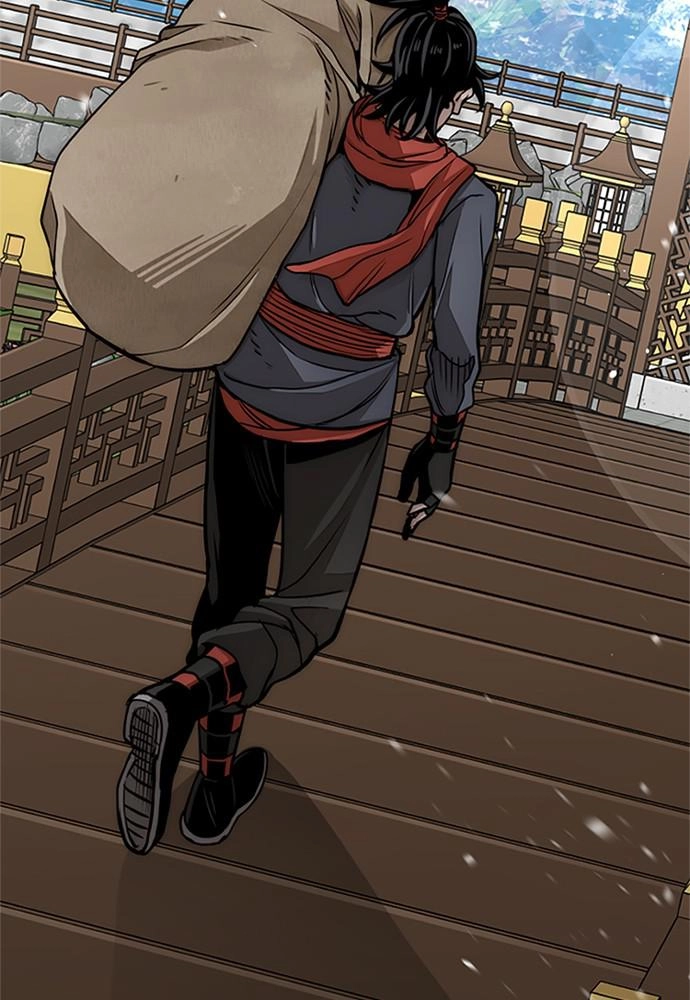 Murim RPG Simulation Chapter 32, page 185 of 227