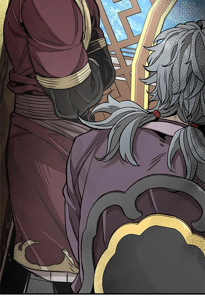 Murim RPG Simulation Chapter 32, page 190 of 227