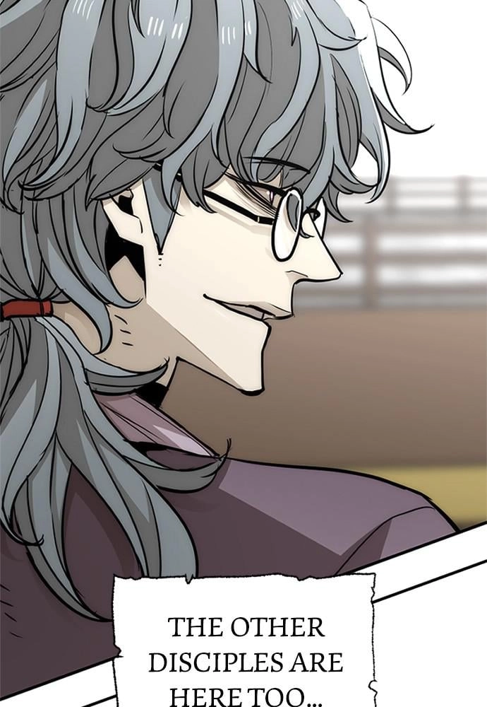 Murim RPG Simulation Chapter 32, page 195 of 227