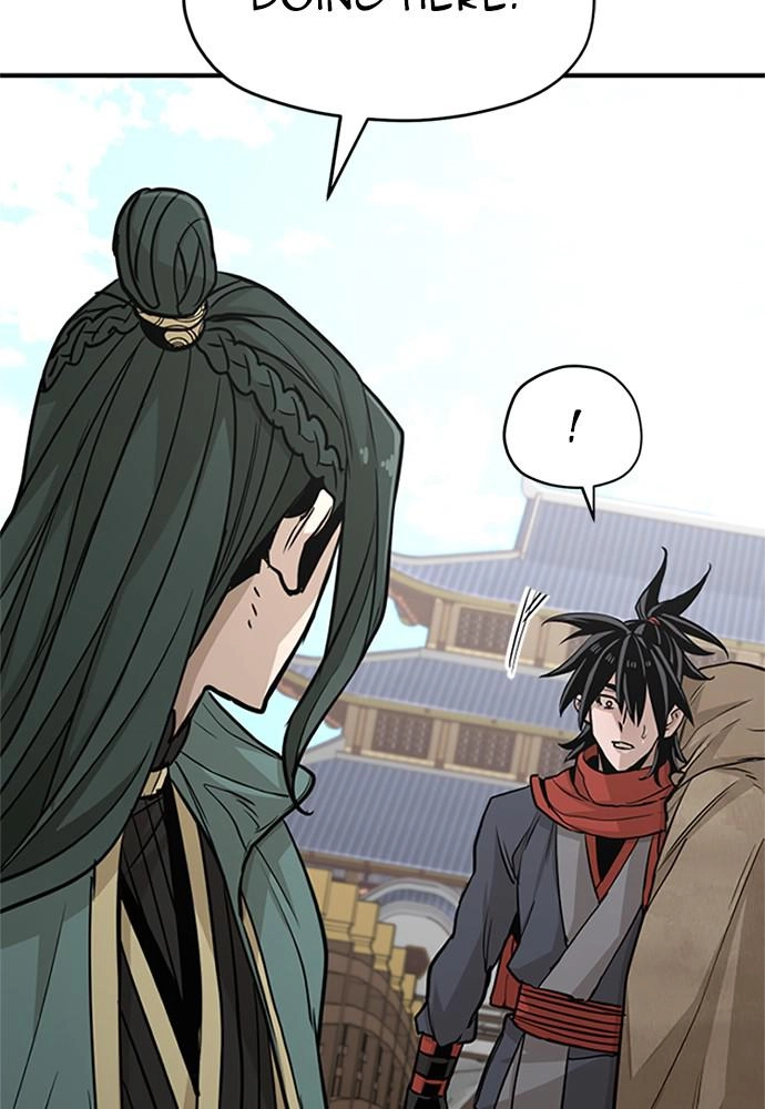 Murim RPG Simulation Chapter 32, page 198 of 227