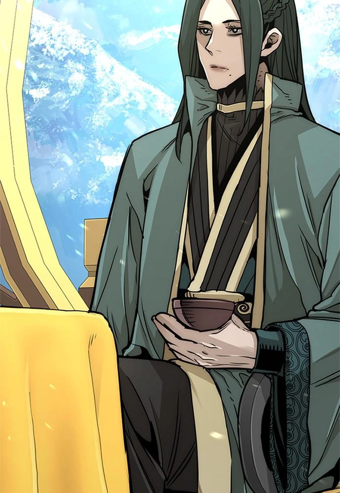 Murim RPG Simulation Chapter 32, page 29 of 227