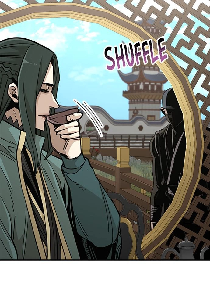 Murim RPG Simulation Chapter 32, page 32 of 227