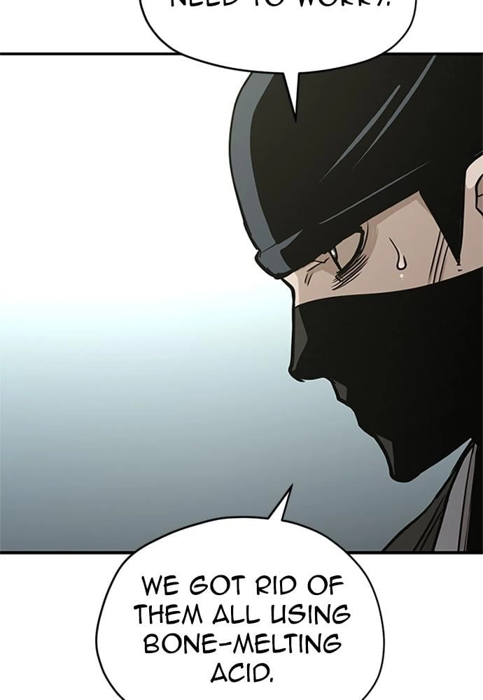 Murim RPG Simulation Chapter 32, page 40 of 227