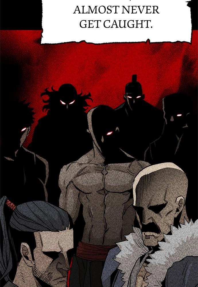 Murim RPG Simulation Chapter 32, page 47 of 227