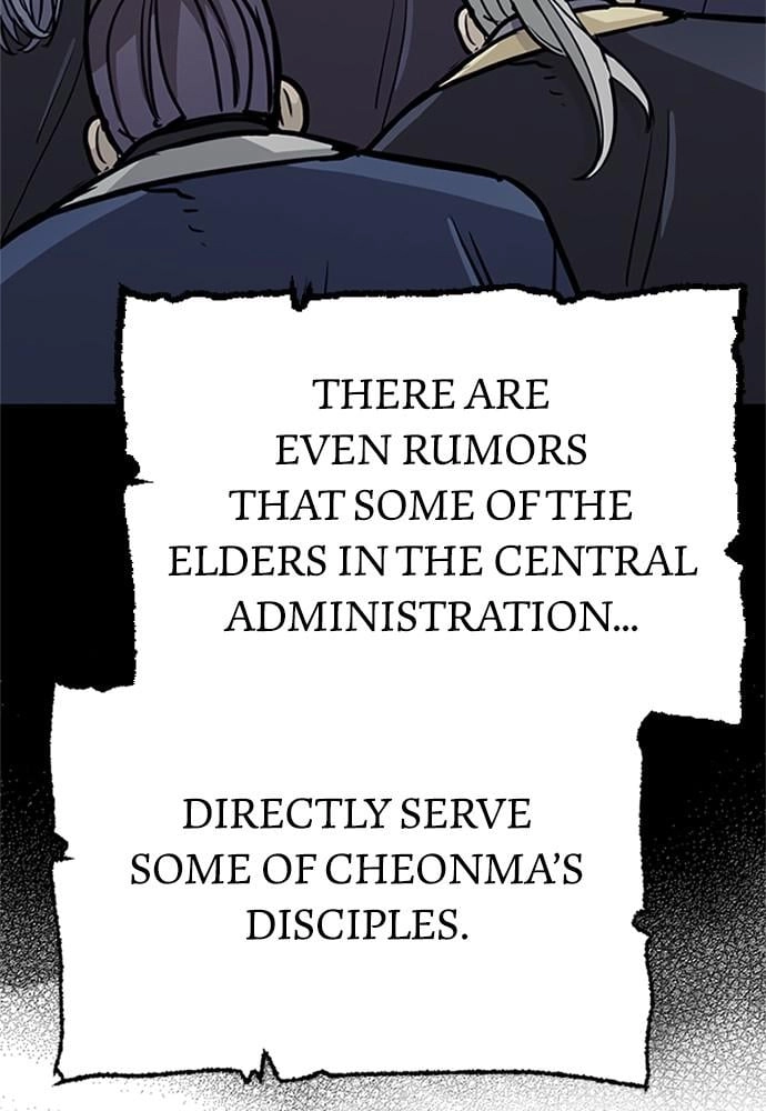 Murim RPG Simulation Chapter 32, page 71 of 227