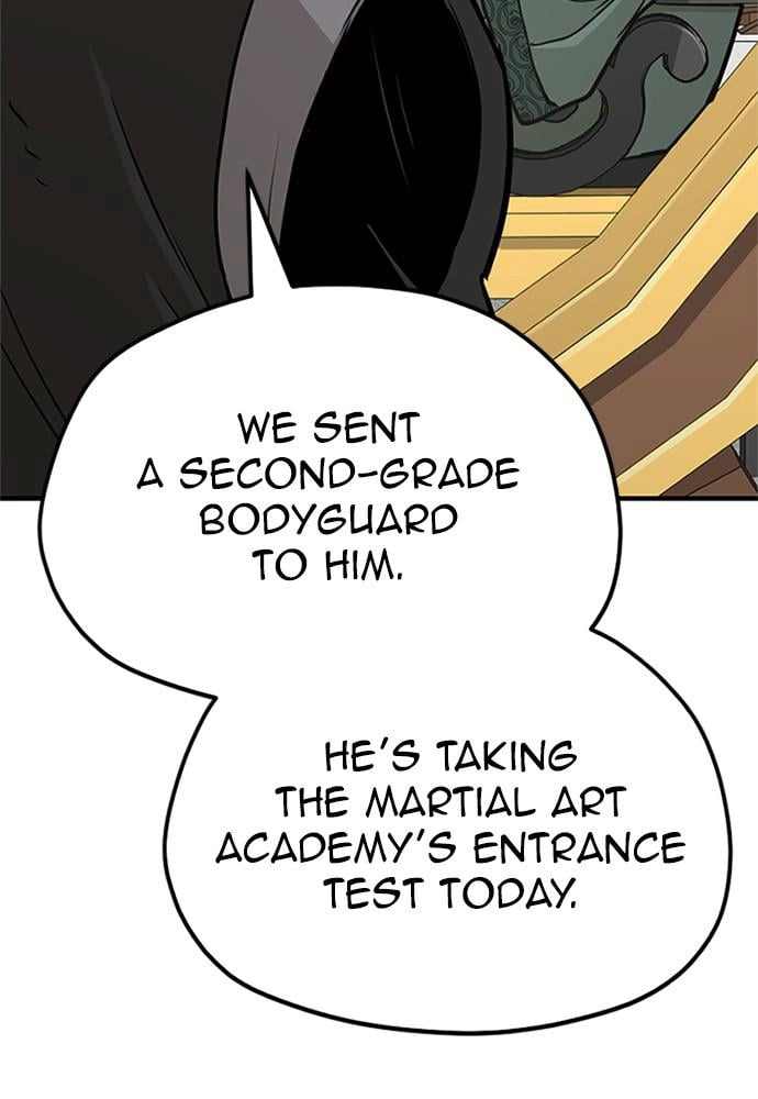 Murim RPG Simulation Chapter 32, page 74 of 227
