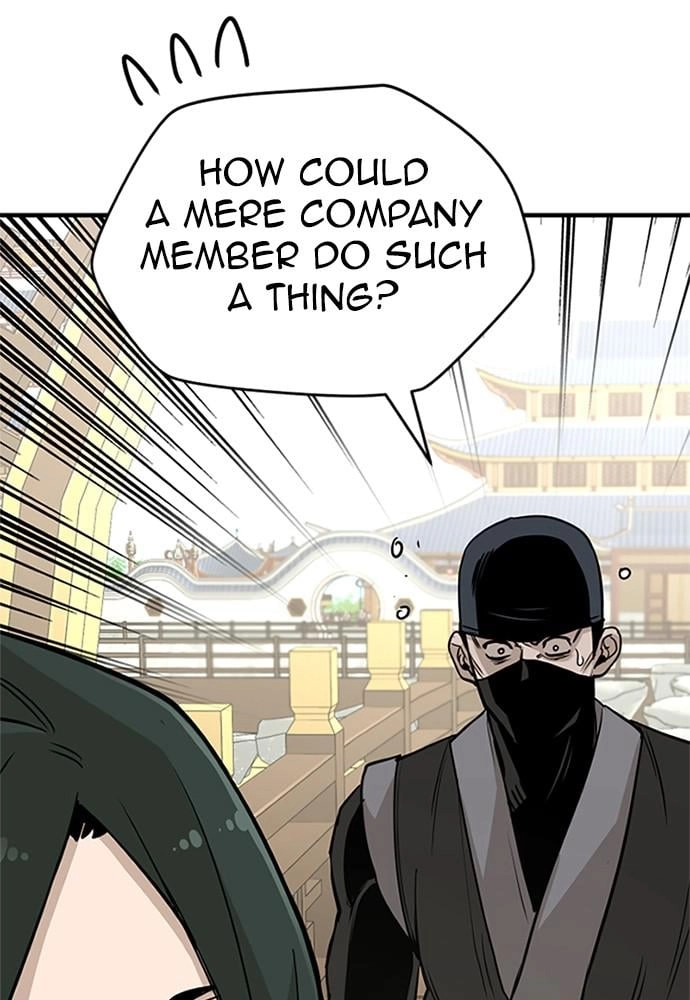 Murim RPG Simulation Chapter 32, page 86 of 227