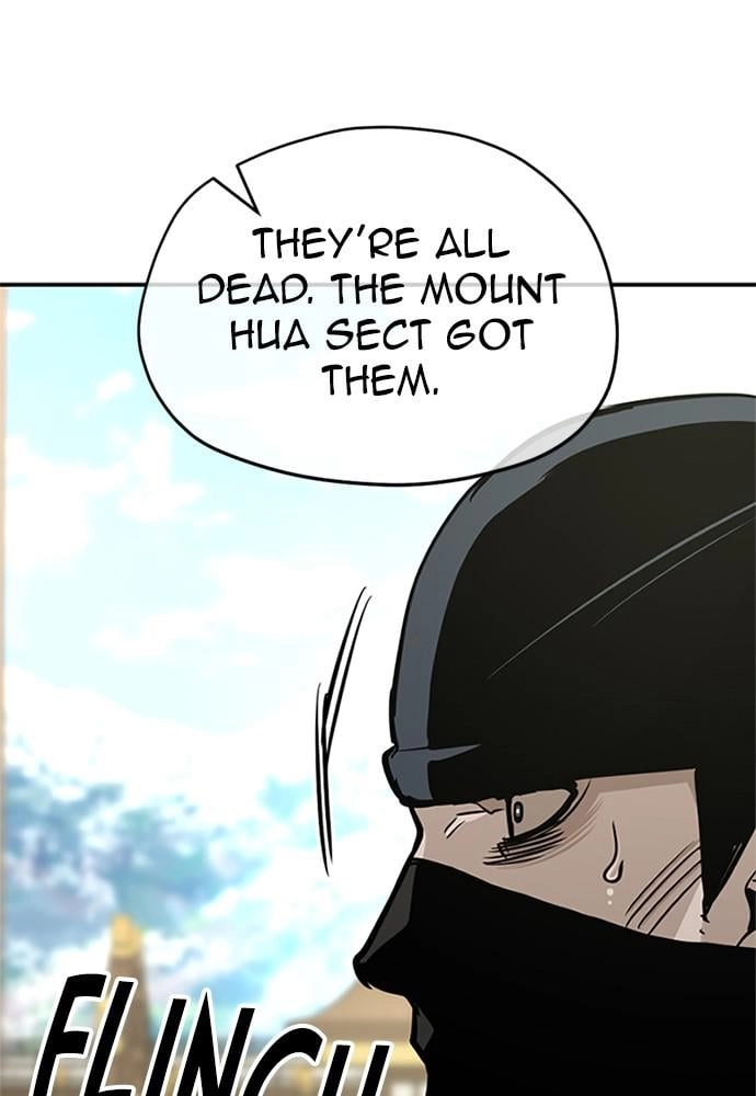 Murim RPG Simulation Chapter 32, page 93 of 227