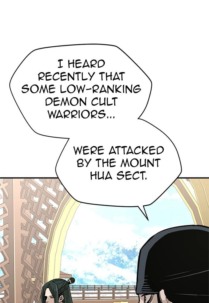 Murim RPG Simulation Chapter 32, page 95 of 227