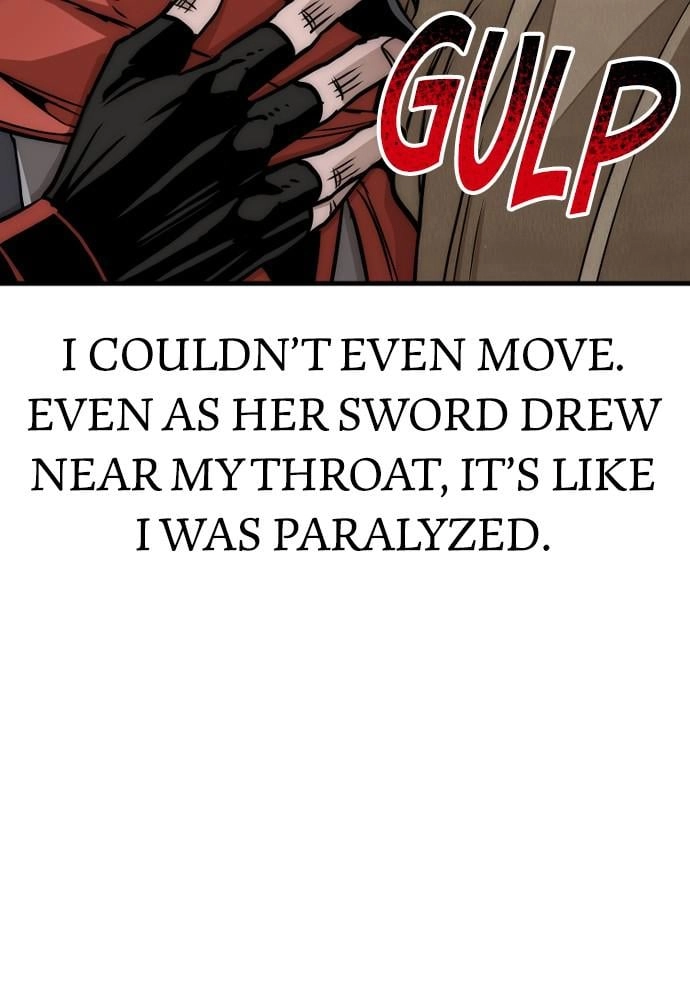 Murim RPG Simulation Chapter 33, page 125 of 230