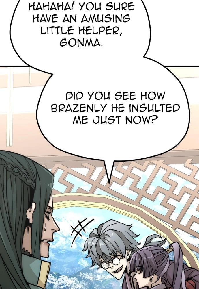 Murim RPG Simulation Chapter 33, page 129 of 230