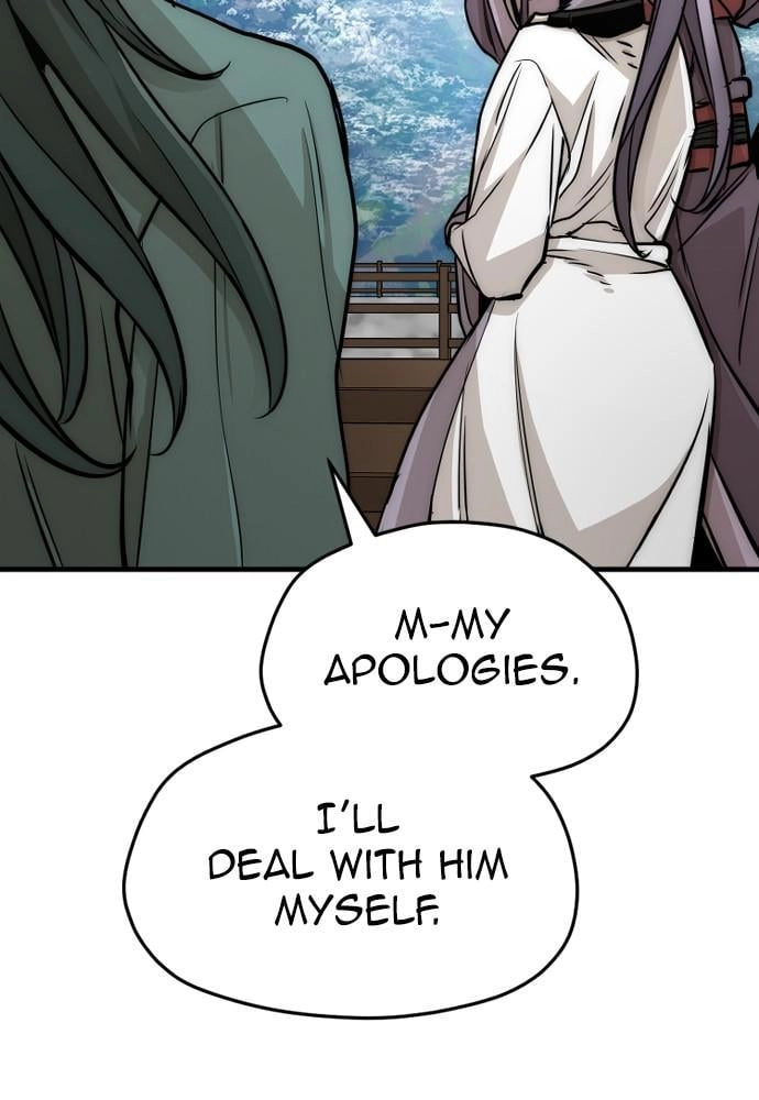 Murim RPG Simulation Chapter 33, page 130 of 230