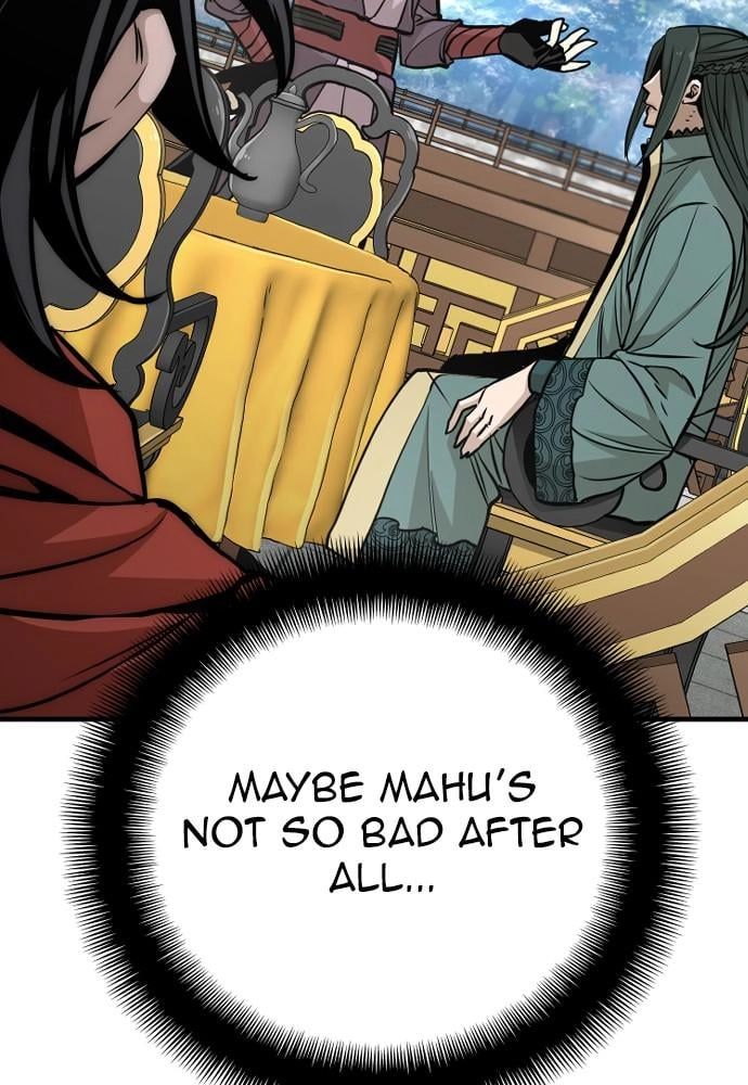 Murim RPG Simulation Chapter 33, page 134 of 230