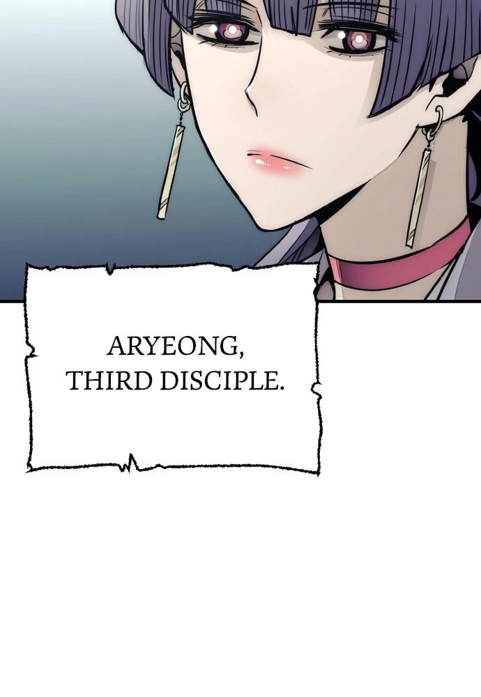 Murim RPG Simulation Chapter 33, page 14 of 230