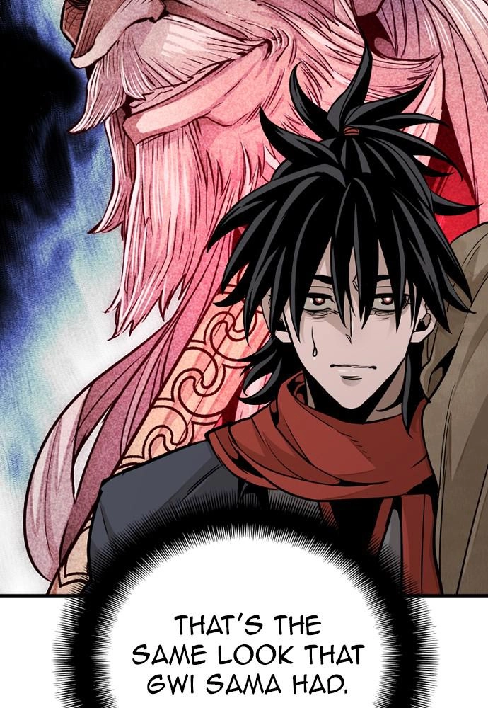 Murim RPG Simulation Chapter 33, page 149 of 230