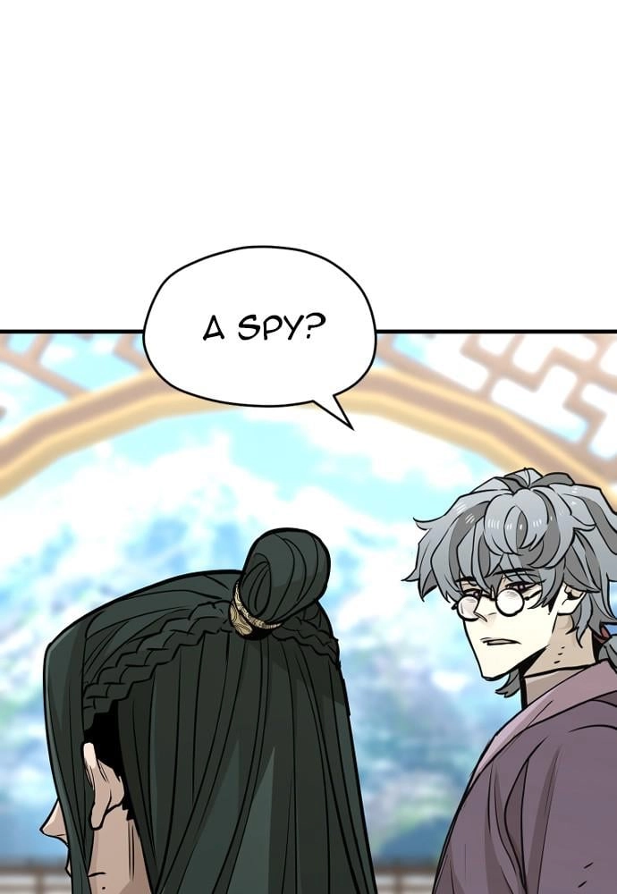 Murim RPG Simulation Chapter 33, page 156 of 230